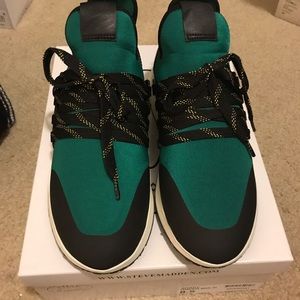 Steve Madden: Style: Shady